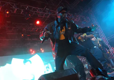 Karl Walter/Getty Images