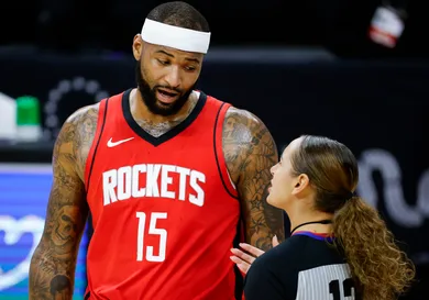 Tim Nwachukwu/Getty Images