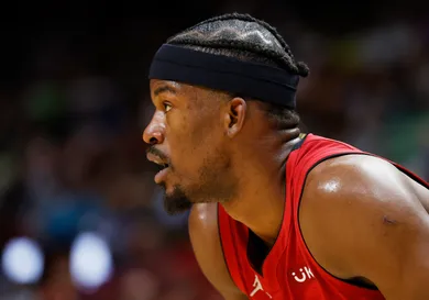 Cliff Hawkins/Getty Images