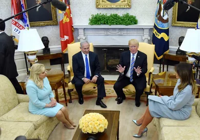 Olivier Douliery-Pool/Getty Images