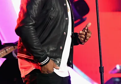 Paras Griffin/Getty Images for BET