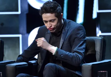 Kevin Winter/Getty Images