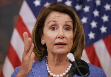 Chip Somodevilla/Getty Images