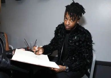 Robin Marchant/Getty Images