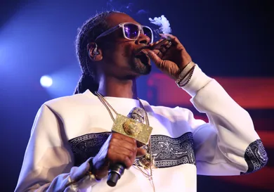 Randy Shropshire/Getty Images