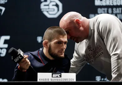 Isaac Brekken/Getty Images