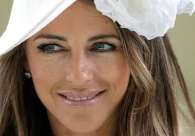 Alan Crowhurst/Getty Images