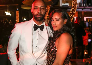 Thaddaeus McAdams/Getty Images