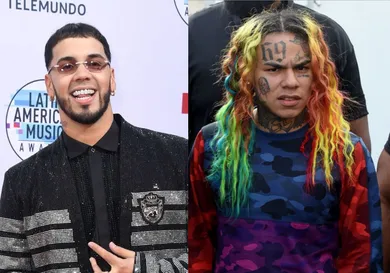 Frazer Harrison / Staff / Getty Images, Zachary Mazur / Contributor / Getty Images