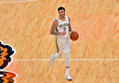 Justin Ford/Getty Images