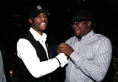 Johnny Nunez / Contributor / Getty Images