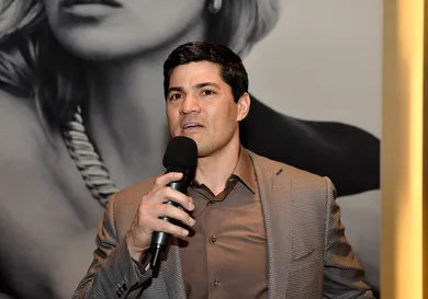 Paul Marotta/Getty Images for David Yurman