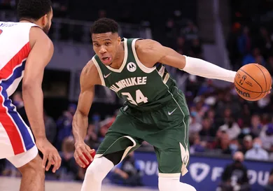 Gregory Shamus/Getty Images