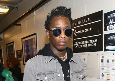 Bennett Raglin /gettyimages