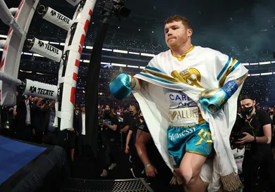 Al Bello/Getty Images