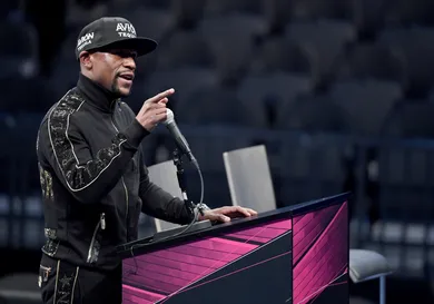 Ethan Miller/Getty Images