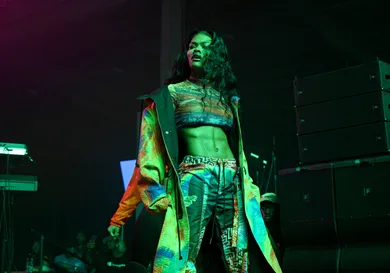 Dave Kotinsky/Getty Images for McDonald's