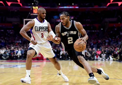 Harry How / Getty Images