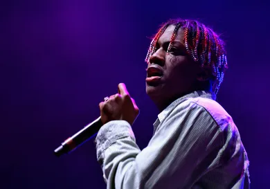 Frazer Harrison/ Getty Images