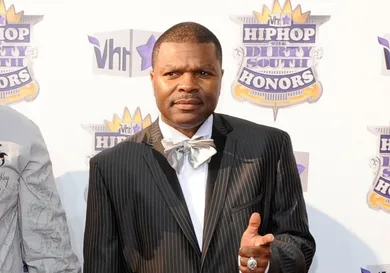 Jemal Countess / Staff / Getty Images