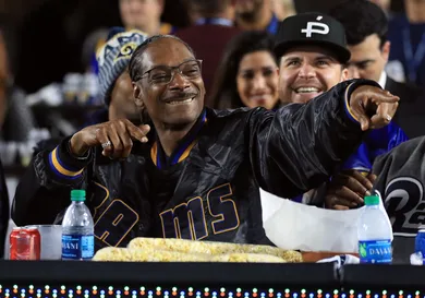 Sean M. Haffey/Getty Images