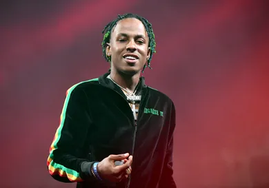 Scott Dudelson/Getty Images