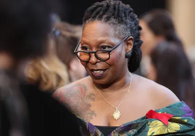 Christopher Polk/Getty Images