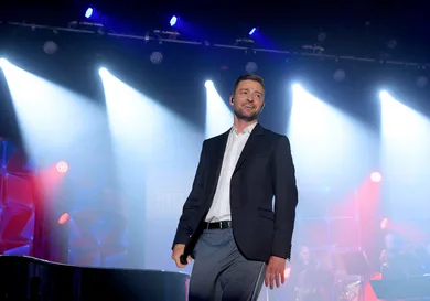 Larry Busacca/Getty Images for Songwriters Hall Of Fame