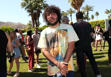 Christopher Polk/Getty Images