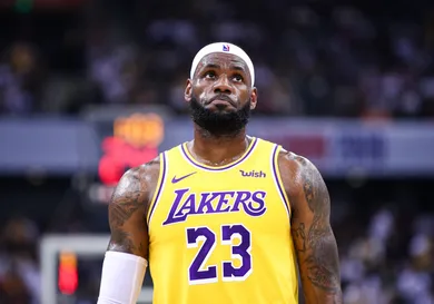 Zhong Zhi/Getty Images