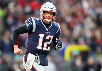 Maddie Meyer/Getty Images