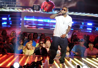 Stephen Lovekin/Getty Images