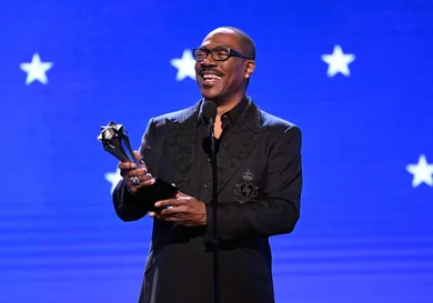 Kevin Winter/Getty Images for Critics Choice Association