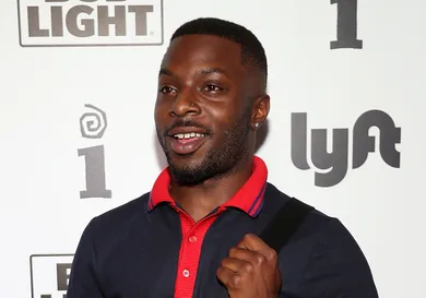 Cassidy Sparrow/Getty Images