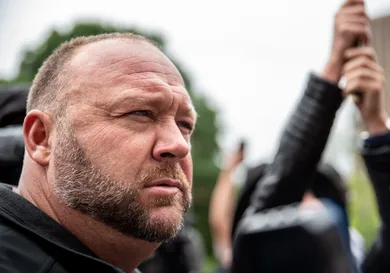 Sergio Flores/Getty Images