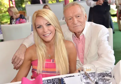 Charley Gallay/Getty Images