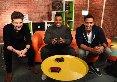 Eamonn M. McCormack/Getty Images