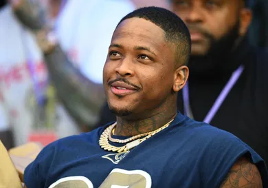 Brian Rothmuller/Icon Sportswire via Getty Images