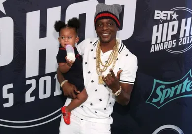 Bennett Raglin/Getty Images