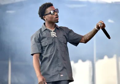 Scott Dudelson/Getty Images