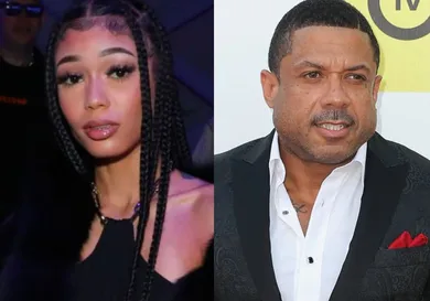 Jason Mendez / Stringer / Getty Images, Imeh Akpanudosen / Stringer / Getty Images