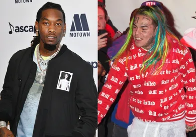 Amy Sussman & Johnny Nunez/Getty Images