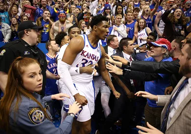 Jamie Squire/Getty Images