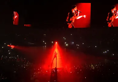 Jamie McCarthy/Getty Images