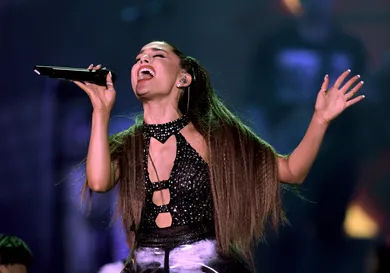 Kevin Winter/Getty Images