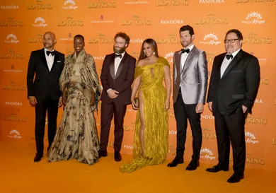 Gareth Cattermole/Getty Images