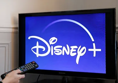 Chesnot/Getty Images