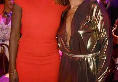 Jeff Kravitz / Contributor / Getty Images