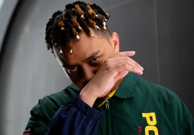 Gabriel Olsen/Getty Images