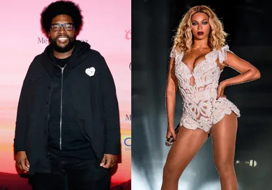 Robin Marchant / Buda Mendes / Getty Images